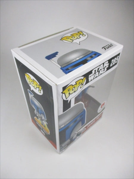 ジャンゴ・フェット [STARWARS(スターウォーズ)] FUNKO(ファンコ) POP! 285