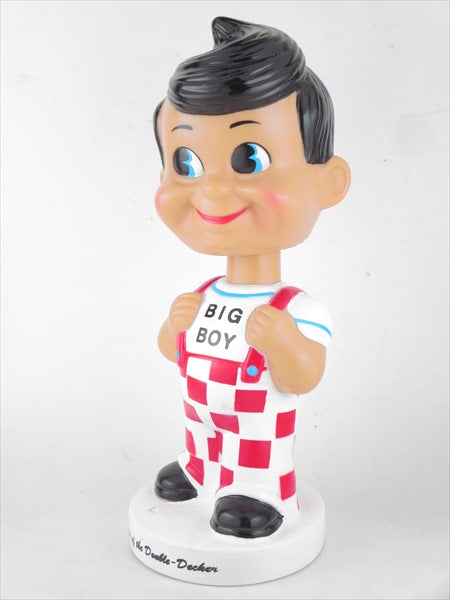 ボビーくん [ビッグボーイ(BIG BOY)] FUNKO(ファンコ) Wacky Wobbler(ワッキーワブラー) ボブルヘッド