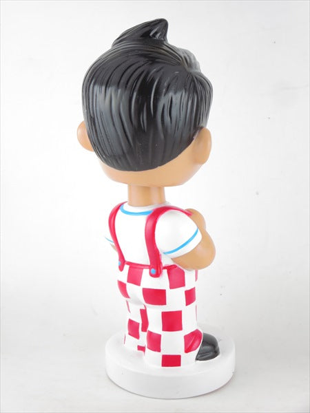 ボビーくん [ビッグボーイ(BIG BOY)] FUNKO(ファンコ) Wacky Wobbler(ワッキーワブラー) ボブルヘッド