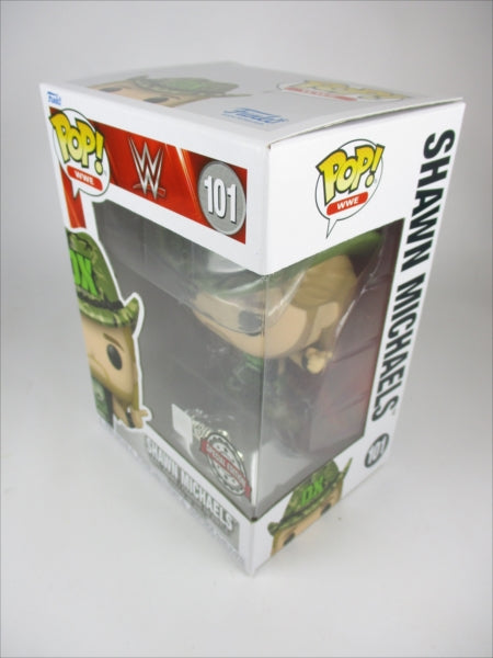 ショーン・マイケルズ [WWE] FUNKO(ファンコ) POP! WWE 101