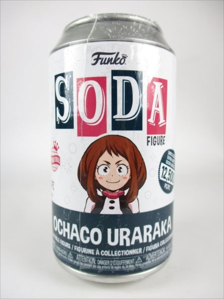 お茶子 ソーダ缶 [僕のヒーローアカデミア] FUNKO(ファンコ) SODA