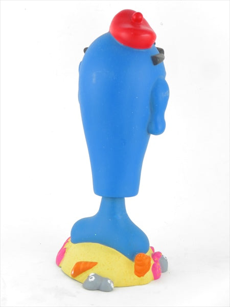 チャーリー・ザ・ツナ [StarKist Tuna] FUNKO(ファンコ) Wacky Wobbler(ワッキーワブラー) ボブルヘッド