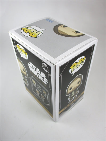 オビ＝ワン・ケノービ FUNKOショップ限定 [スターウォーズ オビ＝ワン・ケノービ] FUNKO(ファンコ) POP! 544