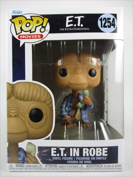 E.T. ローブ [E.T.] FUNKO(ファンコ) POP! MOVIE 1254
