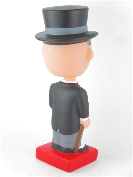 モノポリー男爵 [MONOPOLY] FUNKO(ファンコ) Wacky Wobbler(ワッキーワブラー) ボブルヘッド