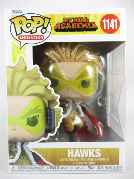 ホークス [僕のヒーローアカデミア] FUNKO(ファンコ) POP! ANIMATION 1141