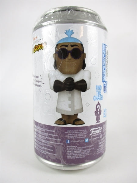 ラボ・クロンク ソーダ缶 D23 Expo 2022 [ラマになった王様] FUNKO(ファンコ) SODA