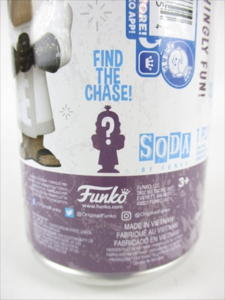 ラボ・クロンク ソーダ缶 D23 Expo 2022 [ラマになった王様] FUNKO(ファンコ) SODA