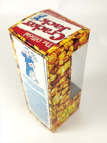 【箱傷】 クラッカージャック [Cracker Jack] FUNKO(ファンコ) Giant Wacky Wobbler(ワッキーワブラー) ボブルヘッド