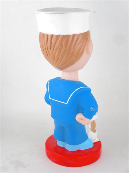 【箱傷】 クラッカージャック [Cracker Jack] FUNKO(ファンコ) Giant Wacky Wobbler(ワッキーワブラー) ボブルヘッド