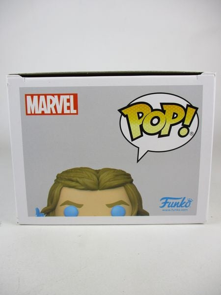 ソー 蓄光CHASE版 [アベンジャーズ/エンドゲーム] FUNKO(ファンコ) POP! 1117