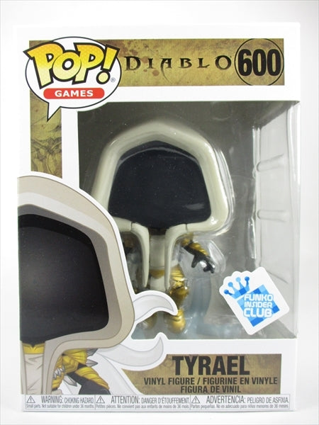 ティラエル [DIABLO] FUNKO(ファンコ) POP! GAMES 600