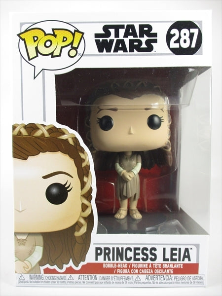 プリンセスレイア [スターウォーズ] FUNKO(ファンコ) POP! 287