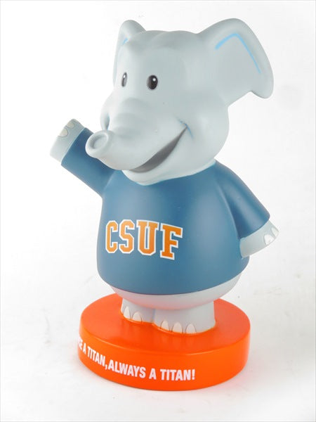 タッフィー カリフォルニア州立大学フラートン校 タイタンズ FUNKO(ファンコ) Giant Wacky Wobbler(ワッキーワブラー) ボブルヘッド