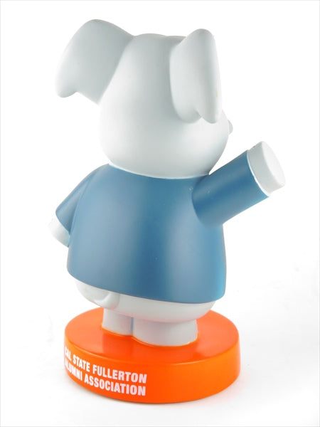 タッフィー カリフォルニア州立大学フラートン校 タイタンズ FUNKO(ファンコ) Giant Wacky Wobbler(ワッキーワブラー) ボブルヘッド
