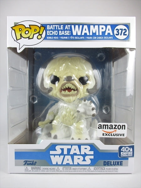 ワンパ 6インチ [スターウォーズ(STAR WARS)] FUNKO(ファンコ) POP! 372
