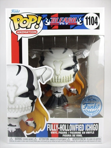 黒崎一護 完全虚化 [ブリーチ(BLEACH)] FUNKO(ファンコ) POP! ANIMATION 1104