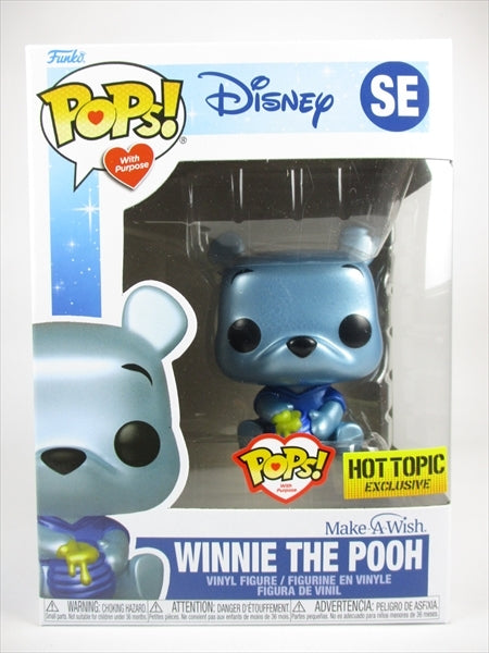 プーさん [Disney] FUNKO(ファンコ) POP! SE