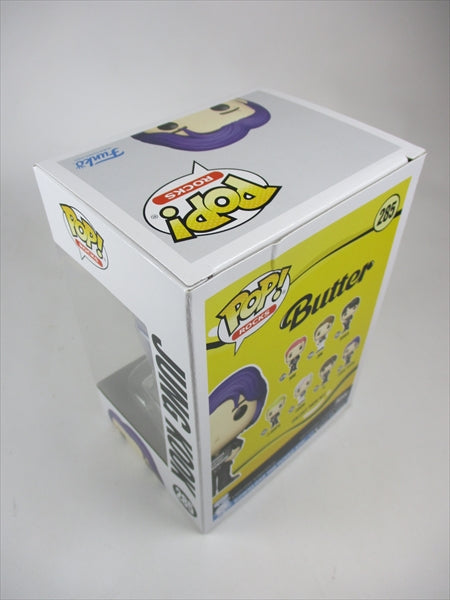 ジョングク [BTS] FUNKO(ファンコ) POP! ROCKS 285