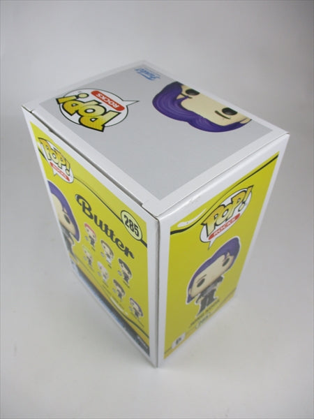 ジョングク [BTS] FUNKO(ファンコ) POP! ROCKS 285