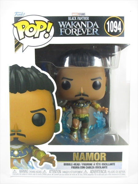 ネイモア [ブラックパンサー/ワカンダ・フォーエバー] FUNKO(ファンコ) POP! 1094