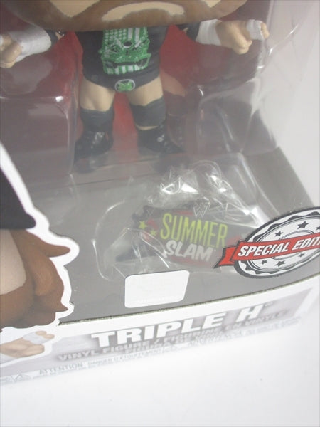 トリプルH [WWE] FUNKO(ファンコ) POP! WWE 99