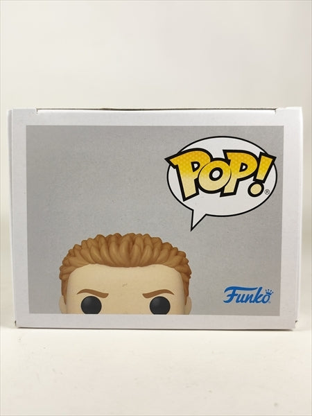 アナキン・スカイウォーカー 2022年FALL CONVENTION限定 [スターウォーズ エピソード2] FUNKO(ファンコ) POP! 567