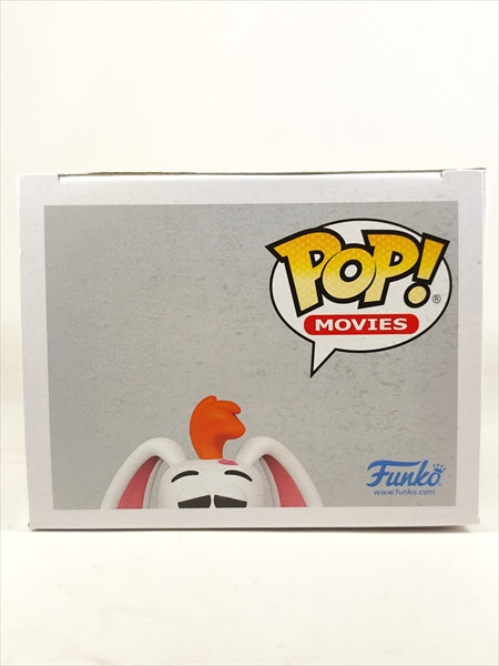 【箱傷】 ロジャー・ラビット 2022年FALL CONVENTION限定 [Who framed Roger Rabbit] FUNKO(ファンコ) POP! MOVIES 1270