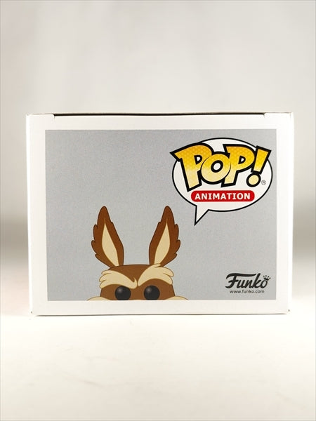 ワイリーコヨーテ FUNKOショップ限定 [ルーニーテューンズ] FUNKO(ファンコ) POP! ANIMATION 734