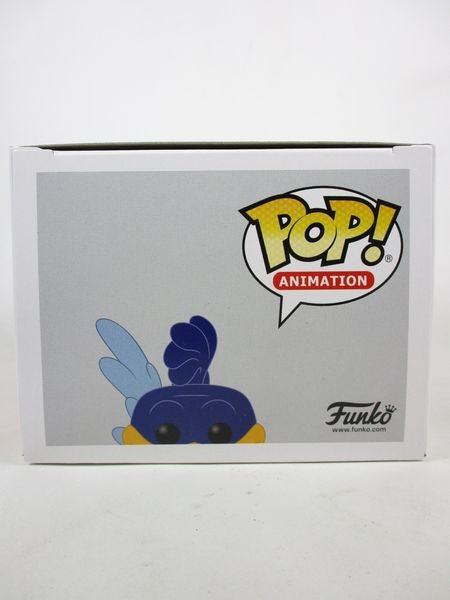 ロードランナー FUNKOショップ限定 [ルーニーテューンズ] FUNKO(ファンコ) POP! ANIMATION 735