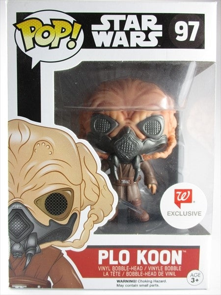 プロ・クーン [STARWARS(スターウォーズ)] FUNKO(ファンコ) POP! 97