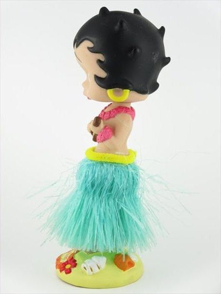 フラダンスベティ [BETTY BOOP(ベティ・ブープ)] FUNKO(ファンコ) Wacky Wobbler(ワッキーワブラー) ボブルヘッド