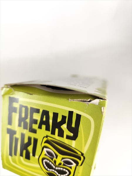 チキ [TIKI] FUNKO(ファンコ) Wacky Wobbler(ワッキーワブラー) ボブルヘッド