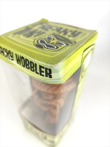 チキ [TIKI] FUNKO(ファンコ) Wacky Wobbler(ワッキーワブラー) ボブルヘッド