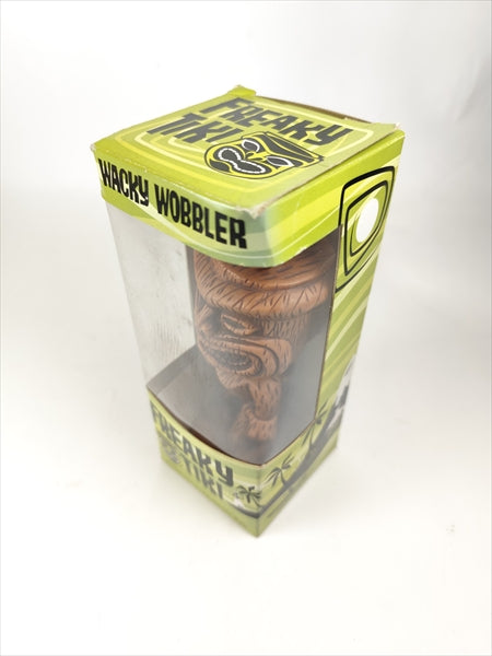 チキ [TIKI] FUNKO(ファンコ) Wacky Wobbler(ワッキーワブラー) ボブルヘッド