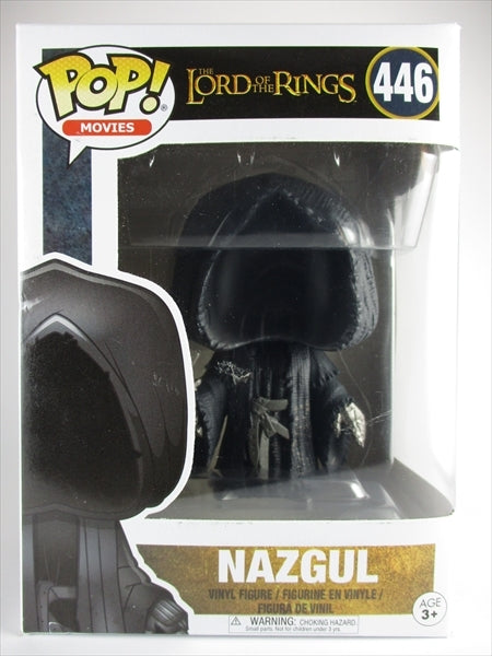 ナズグール [ロード・オブ・ザ・リング] FUNKO(ファンコ) POP! MOVIES 446