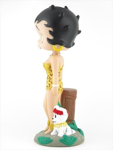 ベティ・チキ [BETTY BOOP(ベティ・ブープ)] FUNKO(ファンコ) Wacky Wobbler(ワッキーワブラー) ボブルヘッド