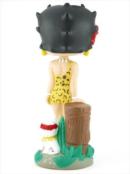 ベティ・チキ [BETTY BOOP(ベティ・ブープ)] FUNKO(ファンコ) Wacky Wobbler(ワッキーワブラー) ボブルヘッド