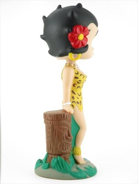 ベティ・チキ [BETTY BOOP(ベティ・ブープ)] FUNKO(ファンコ) Wacky Wobbler(ワッキーワブラー) ボブルヘッド