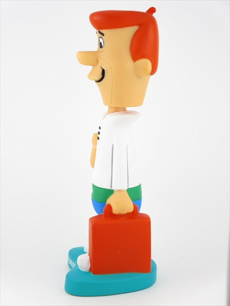 ジョージ・ジェットソン [宇宙家族ジェットソン(ハンナバーベラ)] FUNKO(ファンコ) Wacky Wobbler(ワッキーワブラー) ボブルヘッド
