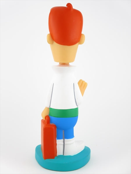 ジョージ・ジェットソン [宇宙家族ジェットソン(ハンナバーベラ)] FUNKO(ファンコ) Wacky Wobbler(ワッキーワブラー) ボブルヘッド
