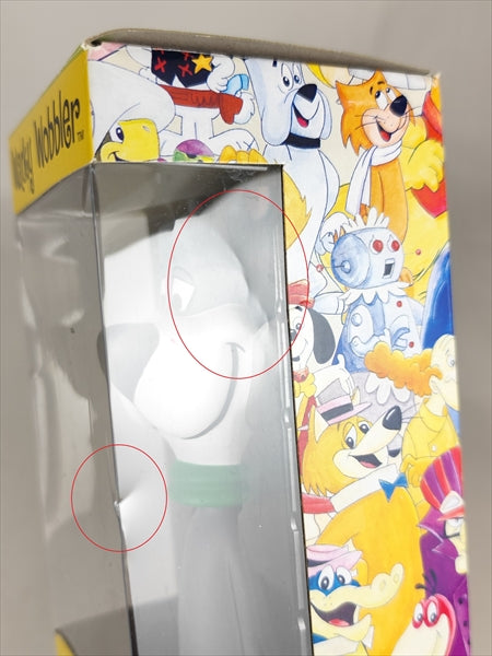 アストロ・ジェットソン [宇宙家族ジェットソン(ハンナバーベラ)] FUNKO(ファンコ) Wacky Wobbler(ワッキーワブラー) ボブルヘッド