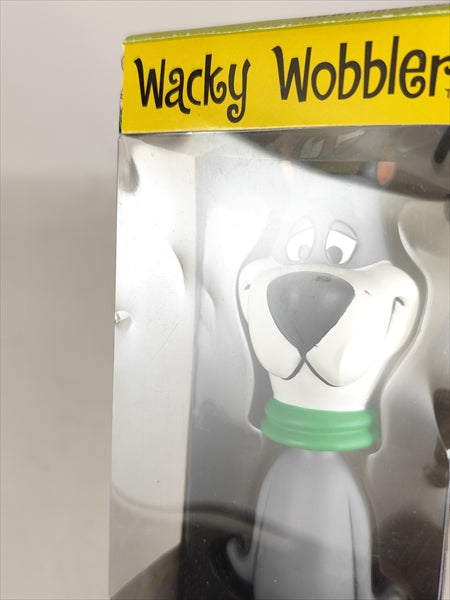 アストロ・ジェットソン [宇宙家族ジェットソン(ハンナバーベラ)] FUNKO(ファンコ) Wacky Wobbler(ワッキーワブラー) ボブルヘッド