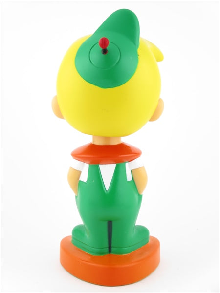 エルロイ・ジェットソン [宇宙家族ジェットソン(ハンナバーベラ)] FUNKO(ファンコ) Wacky Wobbler(ワッキーワブラー) ボブルヘッド