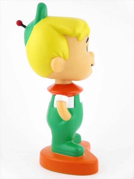 エルロイ・ジェットソン [宇宙家族ジェットソン(ハンナバーベラ)] FUNKO(ファンコ) Wacky Wobbler(ワッキーワブラー) ボブルヘッド