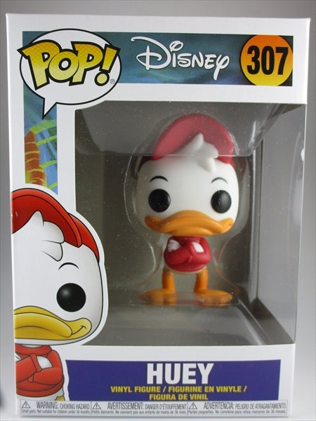 ヒューイ [ディズニー] FUNKO(ファンコ) POP! 307