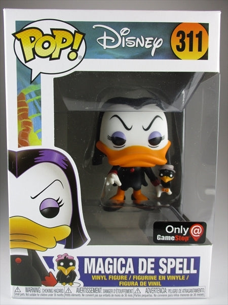 マジカ デ スペル [ディズニー] FUNKO(ファンコ) POP! 311