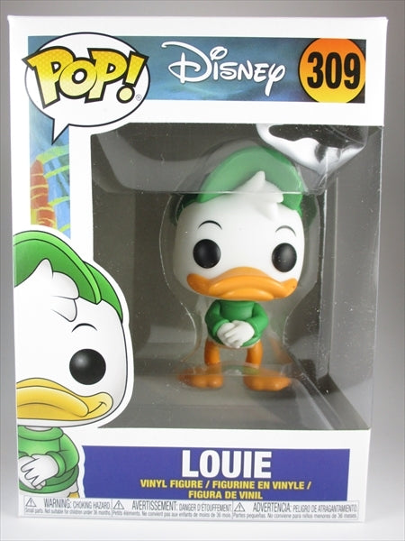 ルーイ  [ディズニー] FUNKO(ファンコ) POP! 309