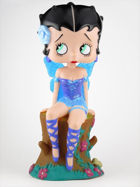 妖精ベティ [BETTY BOOP(ベティ・ブープ)] FUNKO(ファンコ) Wacky Wobbler(ワッキーワブラー) ボブルヘッド