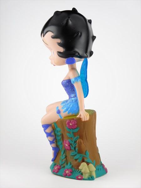 妖精ベティ [BETTY BOOP(ベティ・ブープ)] FUNKO(ファンコ) Wacky
